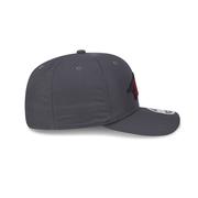 Arkansas New Era 970 Stretch Snapback Cap